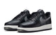 AIR FORCE 1 '07 LV8 BLACK/SMOKE GREY