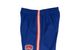 NBA NEW YORK KNICKS SWINGMAN SHORTS ROYAL BLUE
