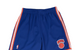 NBA NEW YORK KNICKS SWINGMAN SHORTS ROYAL BLUE