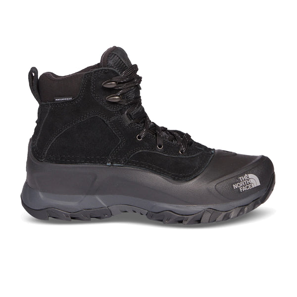 MEN'S SNOWFUSE BOOTS TNF BLACK