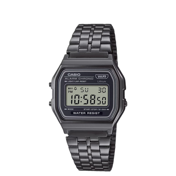 A158WETB-1A CASIO VINTAGE