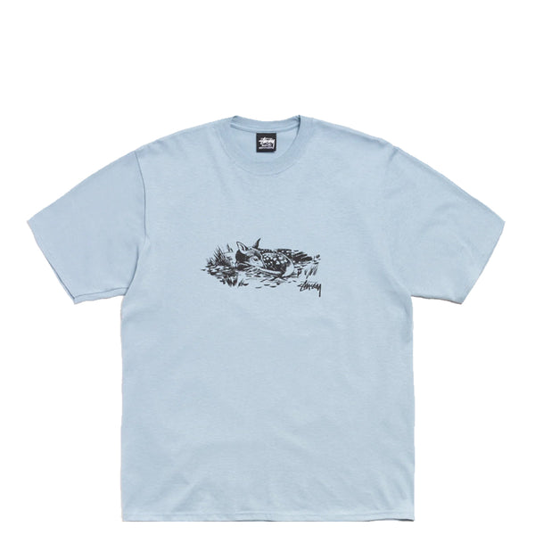 FAWN TEE SLATE