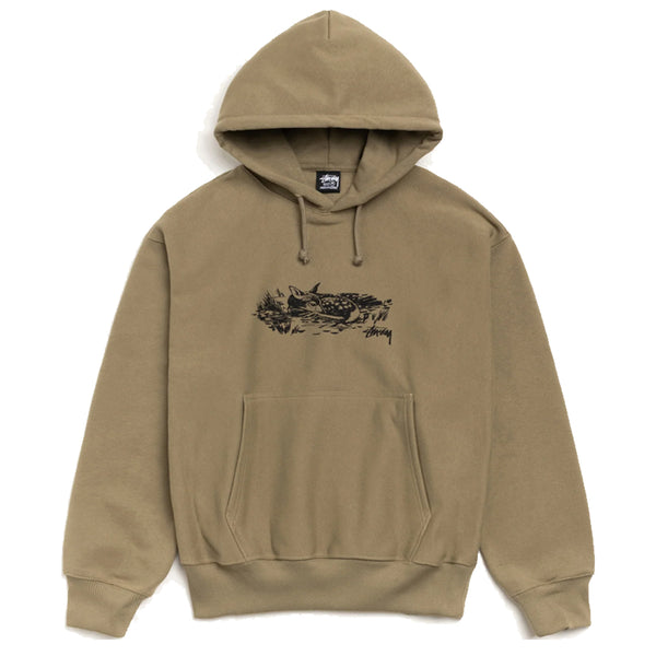 FAWN HOODIE ARMY