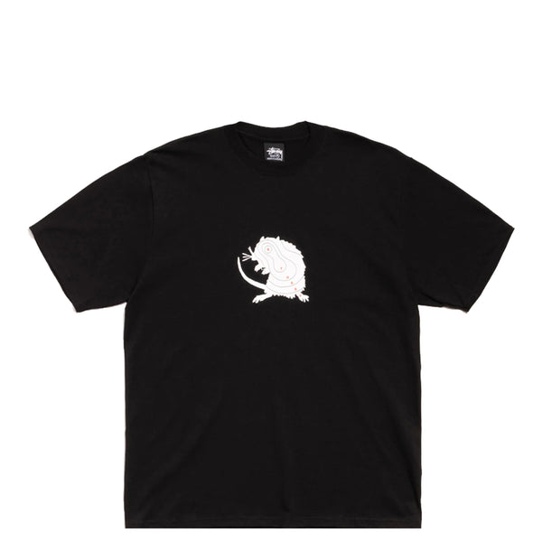 LONG RANGE TEE BLACK