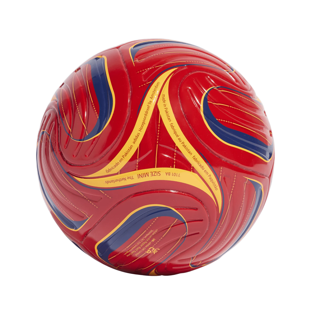 SPAIN MINI BALL