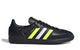 SAMBA OG CORE BLACK/SOLAR YELLOW