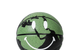 SMILEY BITMAP BASKETBALL