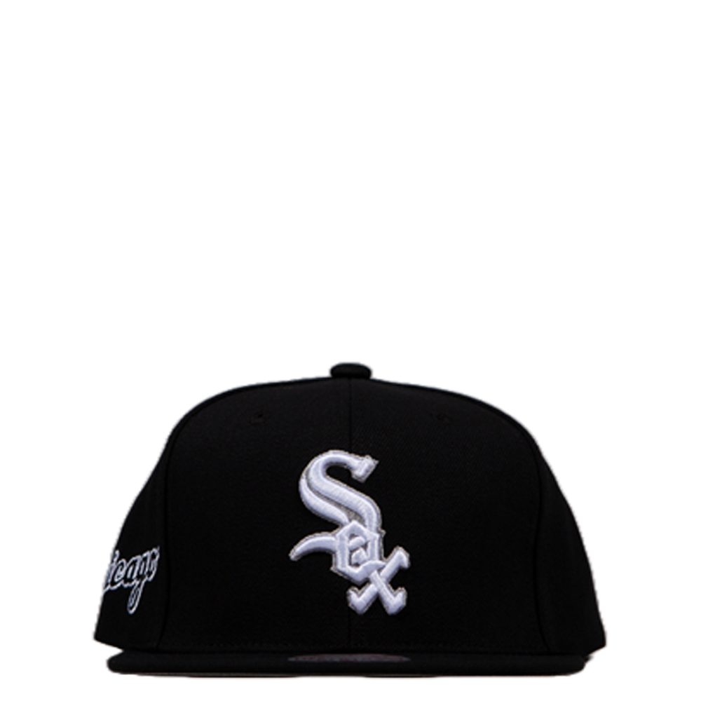 MLB CHICAGO WHITE SOX SNAPBACK