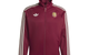 SPAIN ORIGINALS TRACK TOP BURGUNDY