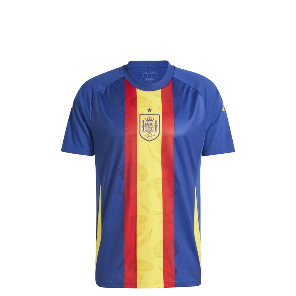 SPAIN PRE-MATCH JERSEY