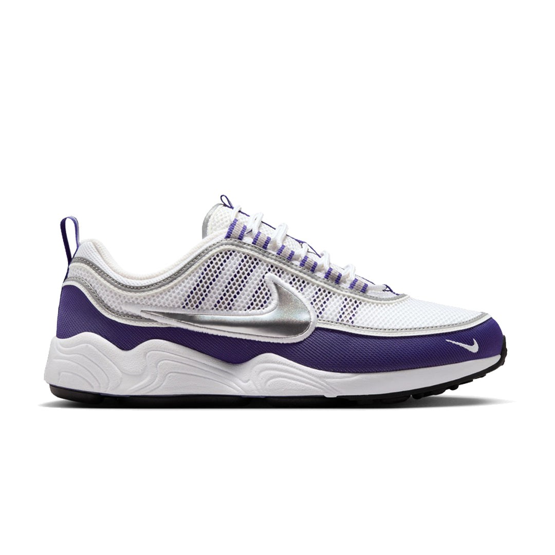 AIR ZOOM SPIRIDON SP WHITE/LIGHT CONCORD – NRML