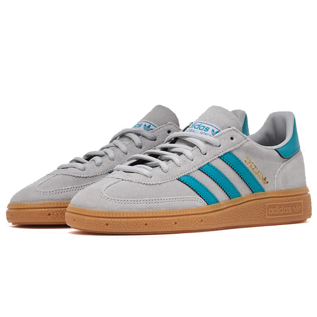 HANDBALL SPEZIAL GREY/PURE TEA – NRML