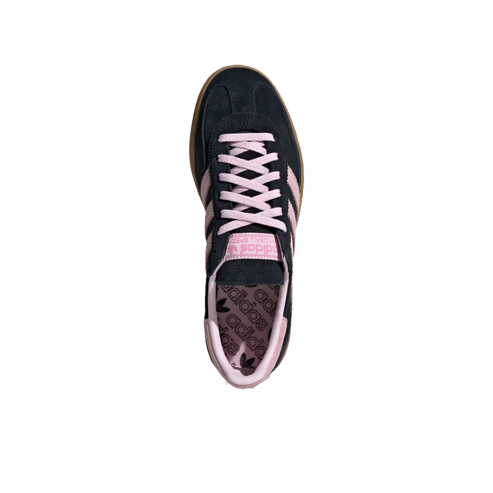 WOMEN'S HANDBALL SPEZIAL CORE BLACK/CLEAR PINK