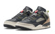 JORDAN SPIZIKE LOW ANTHRACITE CARGO KHAKI