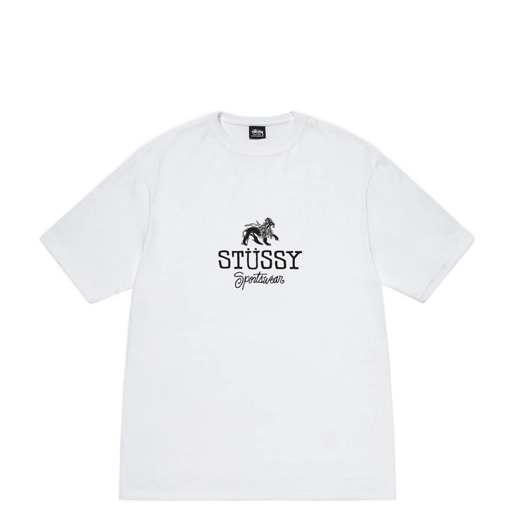 SPORTSWEAR TEE WHITE