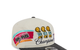 SAN ANTONIO SPURS CHAMPIONS 19TWENTY ADJUSTABLE BEIGE HAT