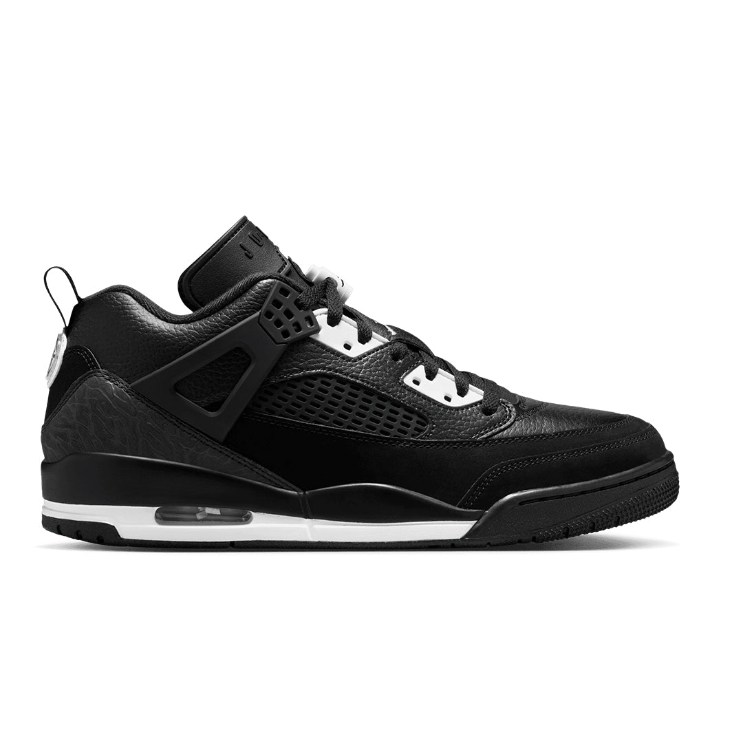 nike spizike black