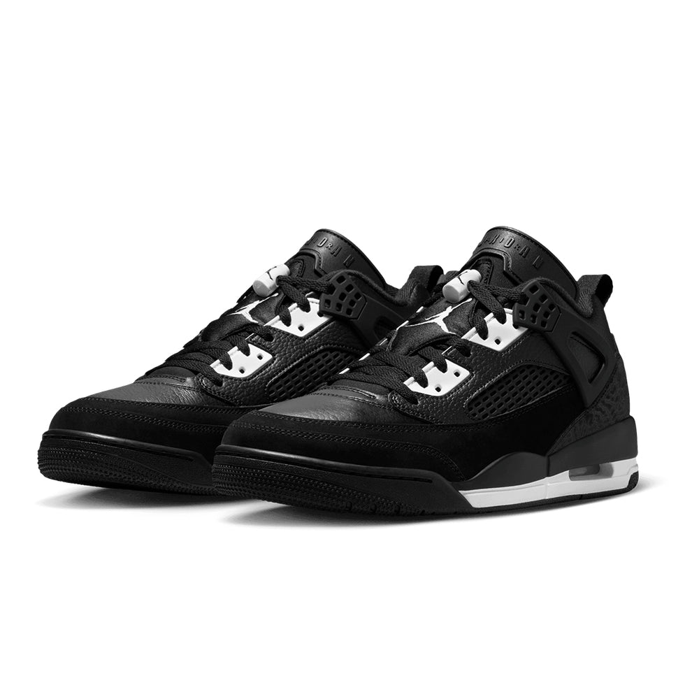 JORDAN SPIZIKE BLACK/WHITE