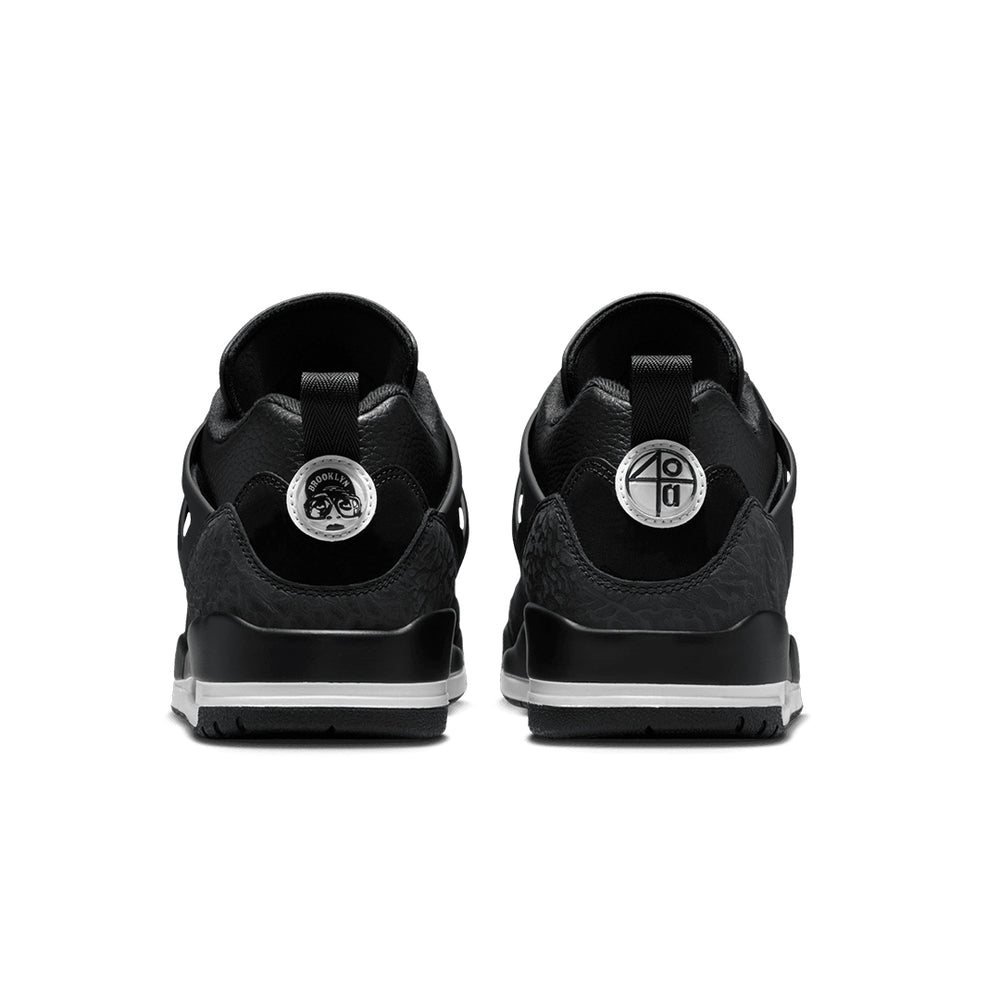 JORDAN SPIZIKE BLACK/WHITE