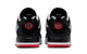 JORDAN SPIZIKE BLACK/GYM RED