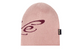 SIGNATURE RIBBED SKULLY PINK / MAROON