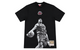 TORONTO RAPTORS VINCE CARTER TEE BLACK