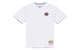 VINCE CARTER TORONTO RAPTORS PLAYER SUBLIMATED T-SHIRT WHITE