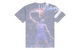 VINCE CARTER TORONTO RAPTORS PLAYER SUBLIMATED T-SHIRT WHITE