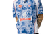 THEO SOCCER JERSEY WHITE