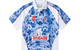 THEO SOCCER JERSEY WHITE