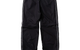 CORE LOGO WARM UP TRACK PANTS BLACK