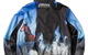 RACE HORSE CYCLING JACKET BLACK