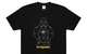 RESPECT T-SHIRT BLACK