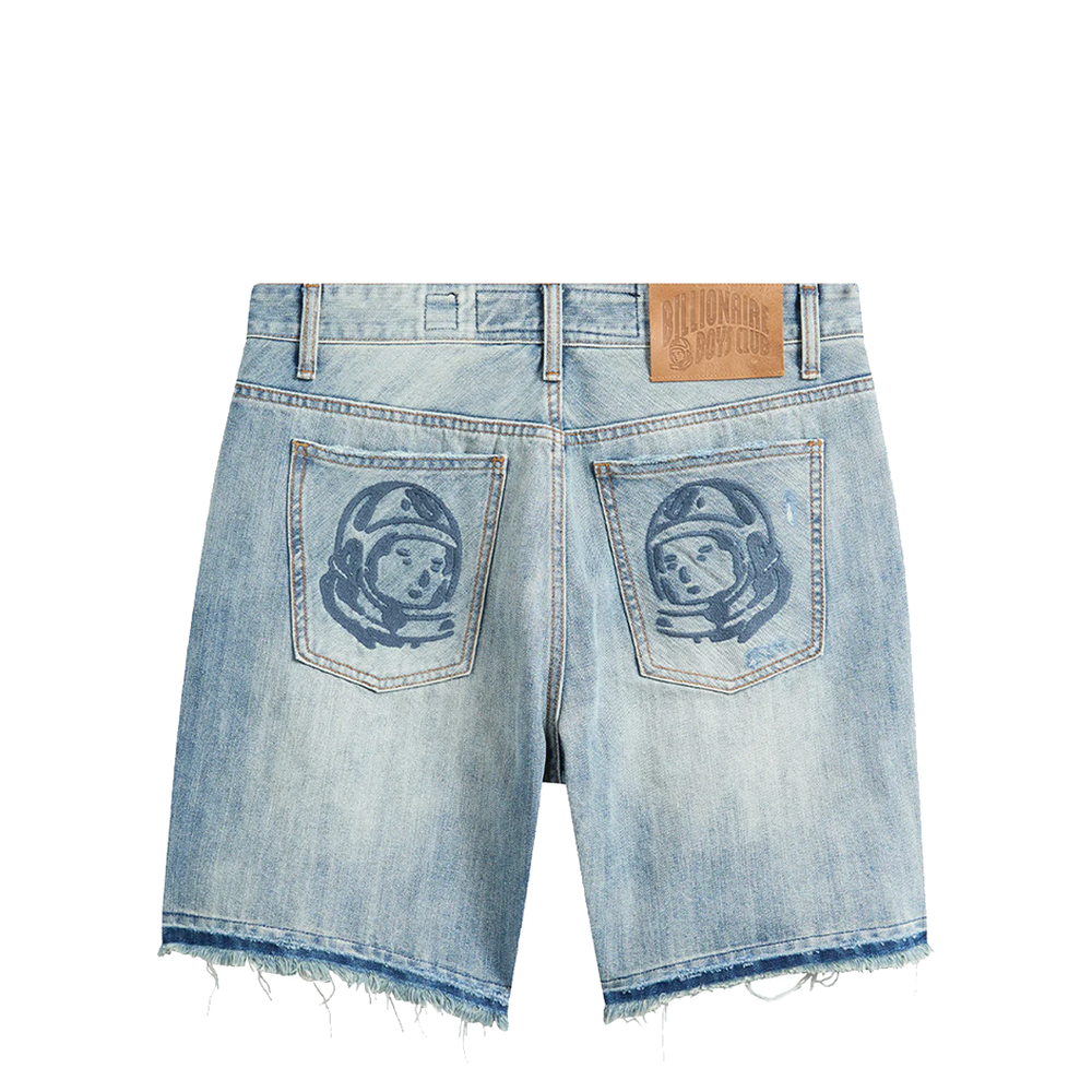 CADET OPAL JEAN SHORTS