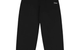 CLASSIC SMALL LOGO SWEATPANTS BLACK