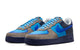 NIKE x STASH AIR FORCE 1 LOW SP SOFT GREY/VARSITY ROYAL