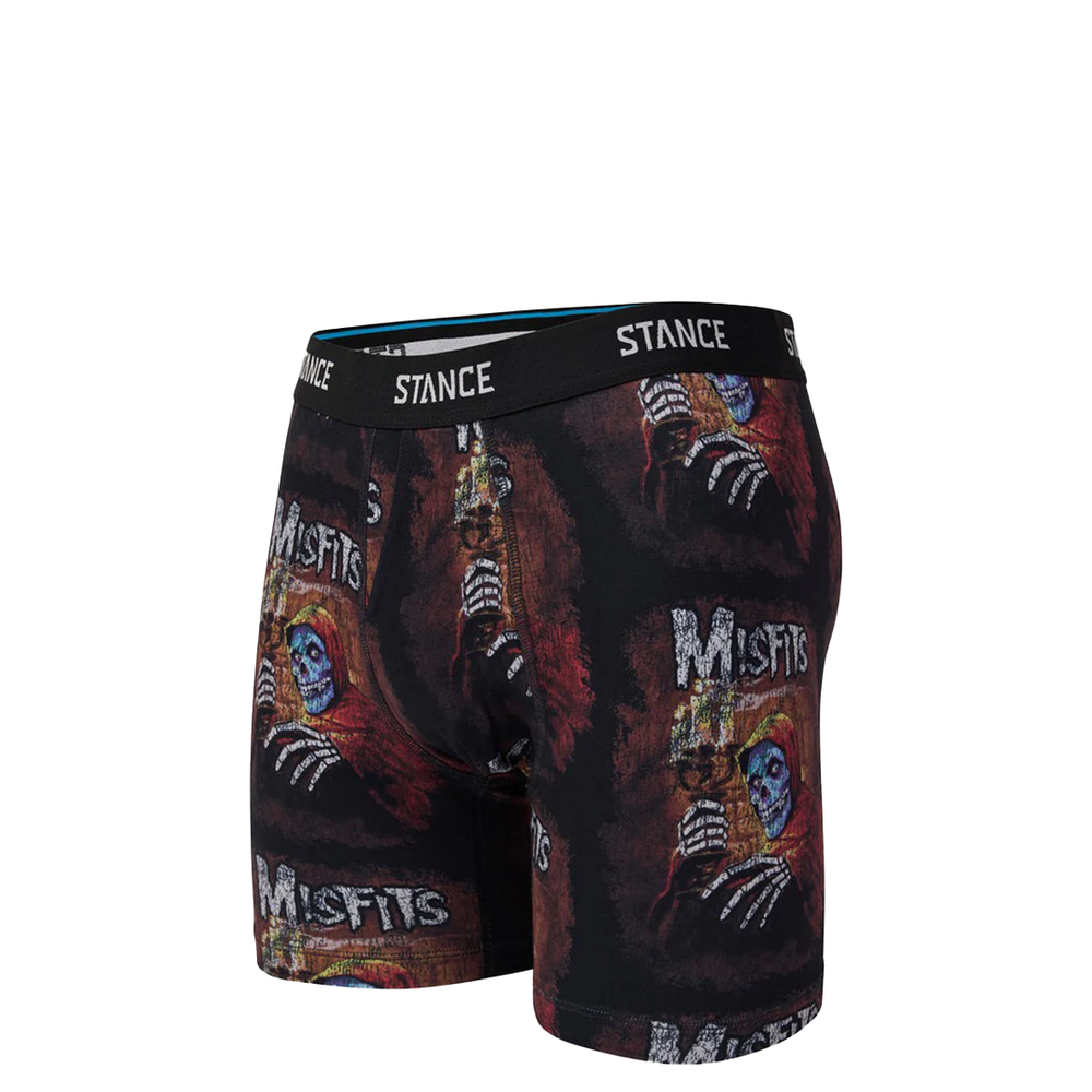 STANCE x MISFITS BOXER BRIEF