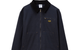 HARDWARE CANVAS JACKET NAVY