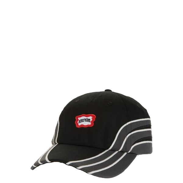 STARTER HAT BLACK