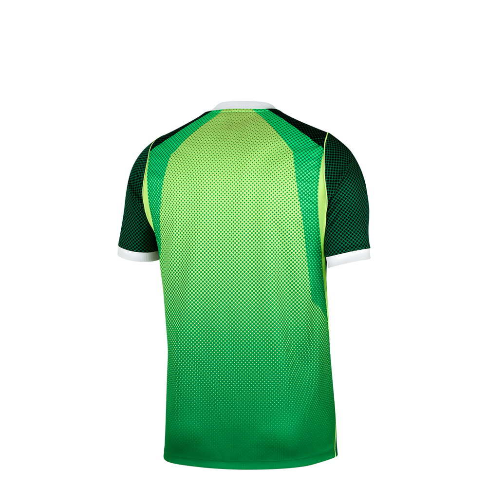 NIGERIA 2026 STADIUM HOME GREEN JERSEY