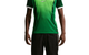 NIGERIA 2026 STADIUM HOME GREEN JERSEY