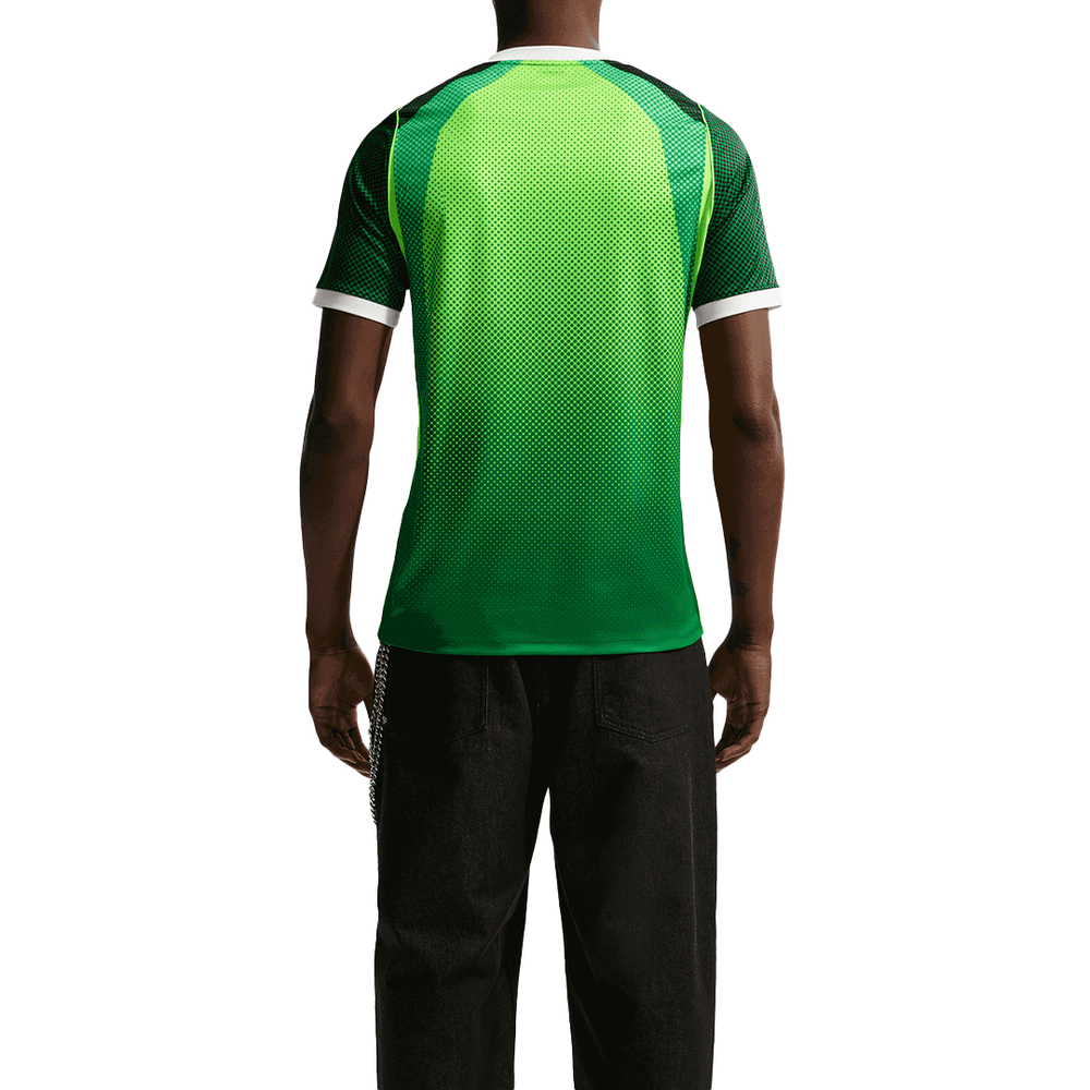 NIGERIA 2026 STADIUM HOME GREEN JERSEY