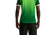 NIGERIA 2026 STADIUM HOME GREEN JERSEY