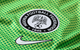 NIGERIA 2026 STADIUM HOME GREEN JERSEY
