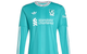 LIVERPOOL FC 25/26 THIRD JERSEY LS SEA GREEN