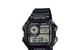 CASIO AE-1200WH-1AVCF STANDARD BLACK