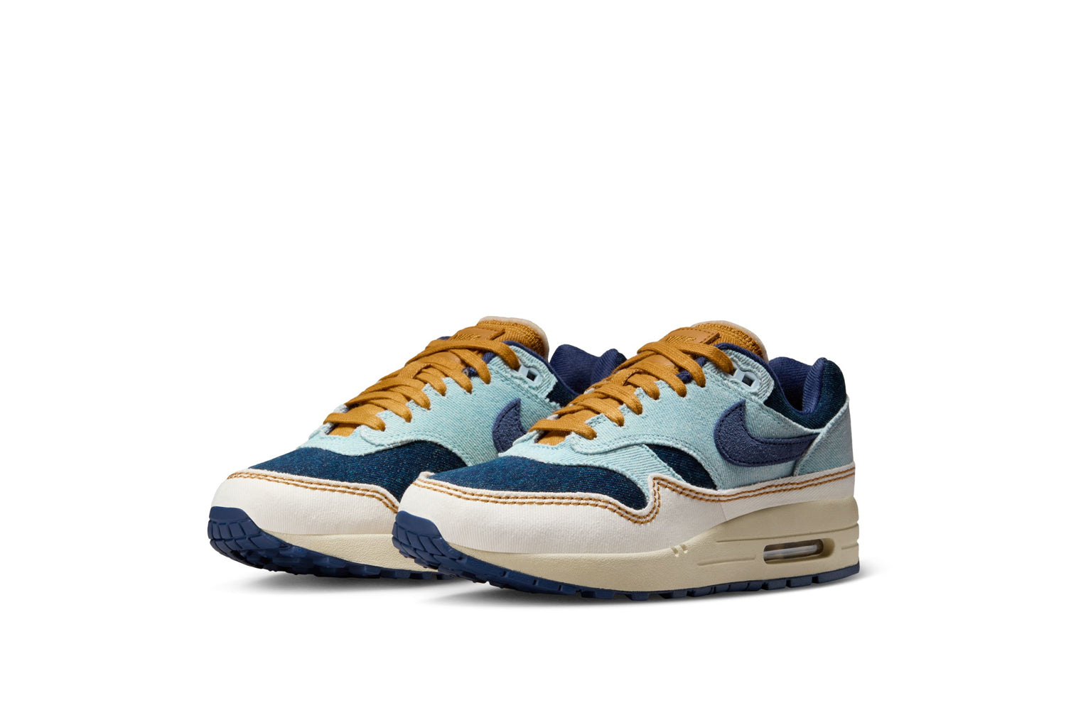 Navy blue shop air max womens