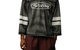 TRUCKER TEAM JERSEY BLACK