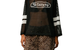 TRUCKER TEAM JERSEY BLACK