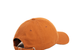 LOW PROFILE STÜSSY CREW STRAPBACK RUST